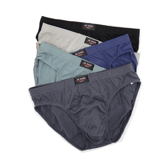 Slip 5 Pièces pour Homme