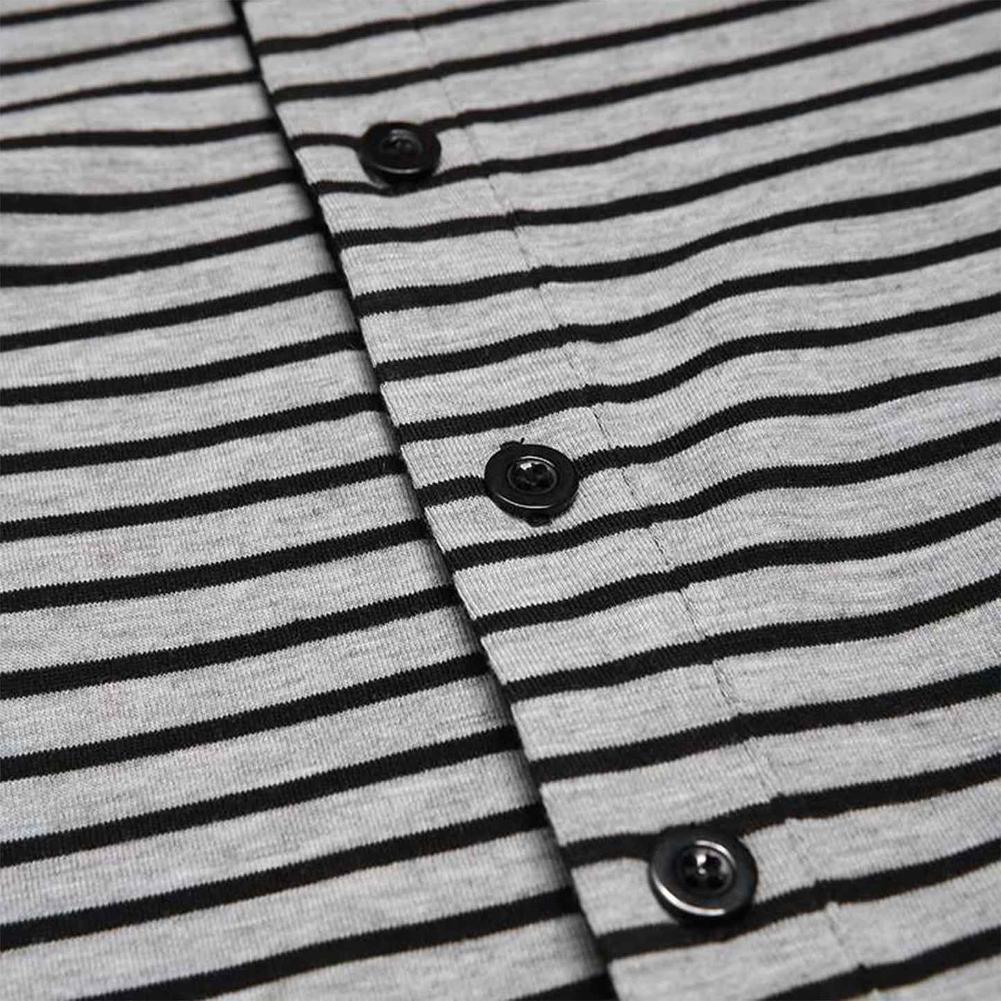 Combinaison Pyjama Rayé pour Homme