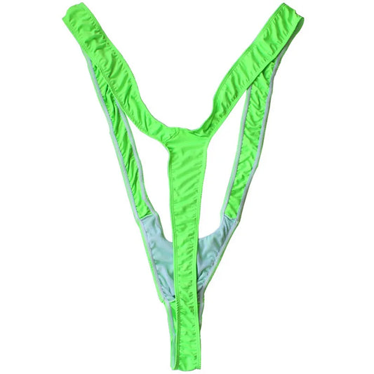 String Borat Fluo