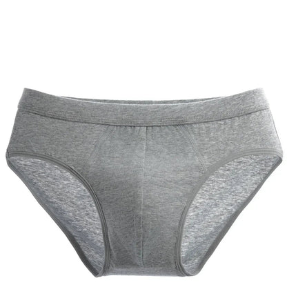 Slip Kangourou en Coton