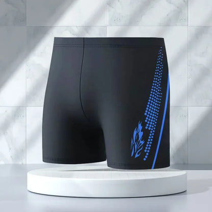 Boxer de bain séchage rapide