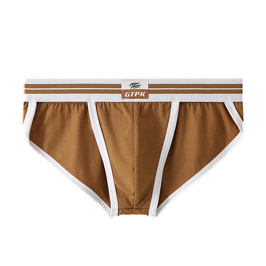 Slip Kangourou Respirant