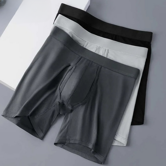 Boxer sport en fibre homme