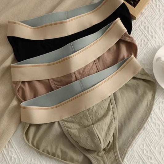 Slip Kangourou Sport pour Homme