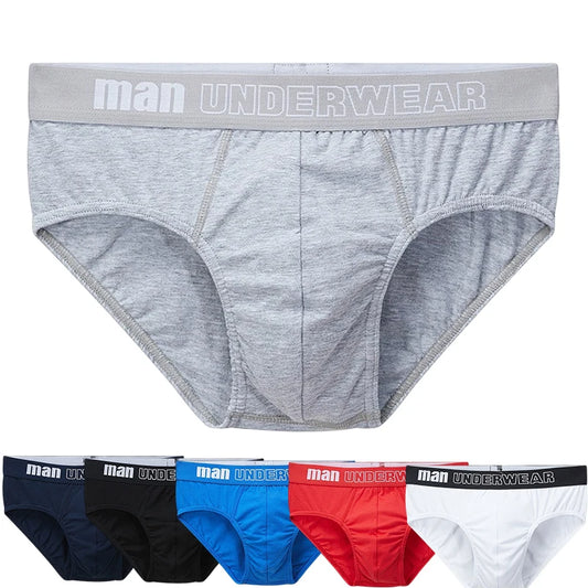 Slip Confortable Homme
