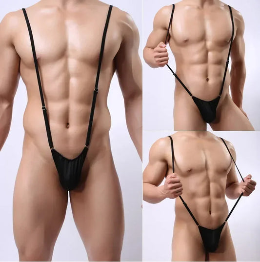 String Borat Sexy