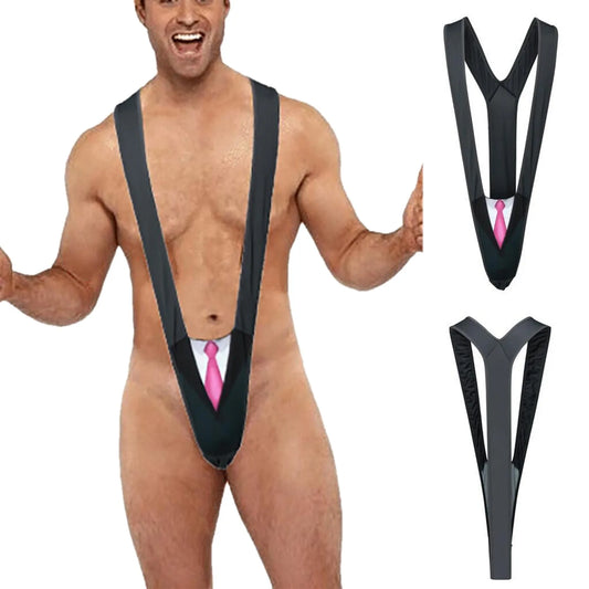 String Borat pour Homme