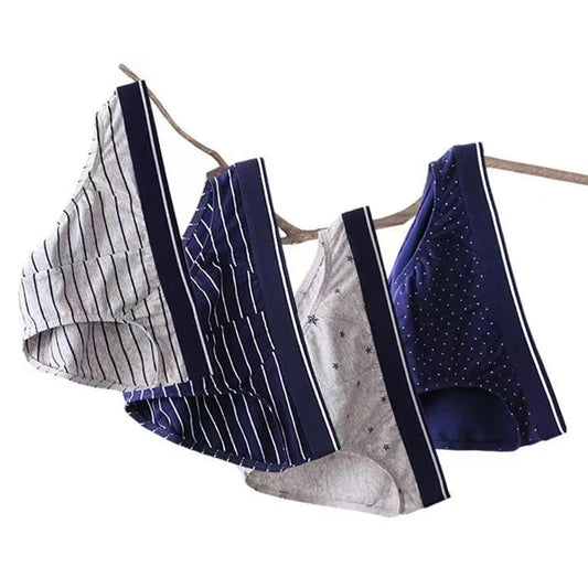 Slip Kangourou à Motif