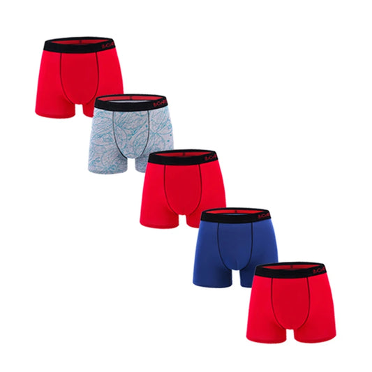 Boxer confortable homme