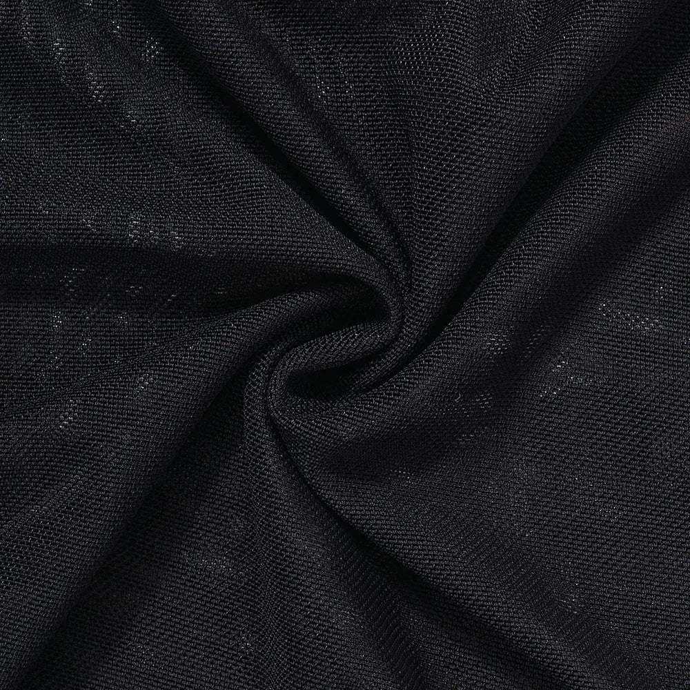 Body String Transparent